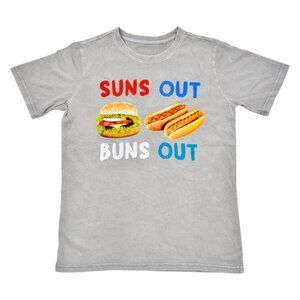 NWT Butter Super Soft T-shirt